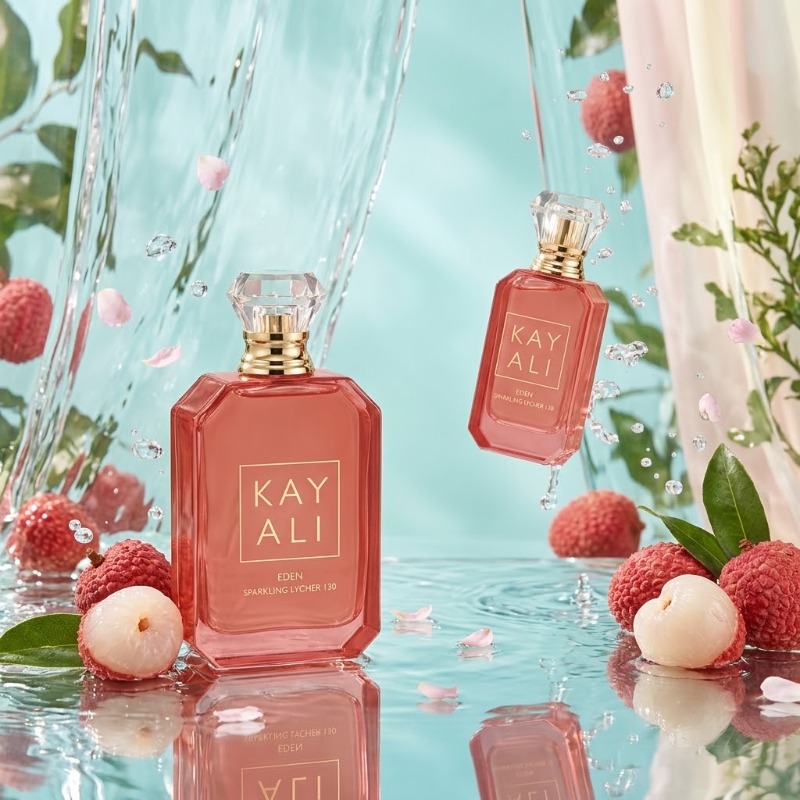 KAYALI Vanilla 100ML 10ML Perf - Luxury Gift Set 评论和价格