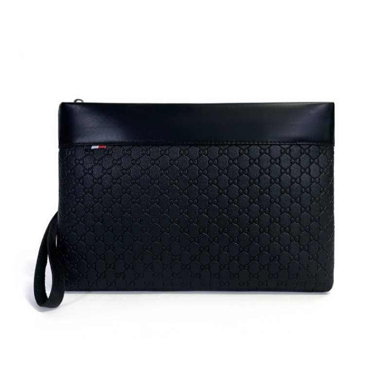 Designer Business Bag Leather  - Leather Wallet Men 评论和价格