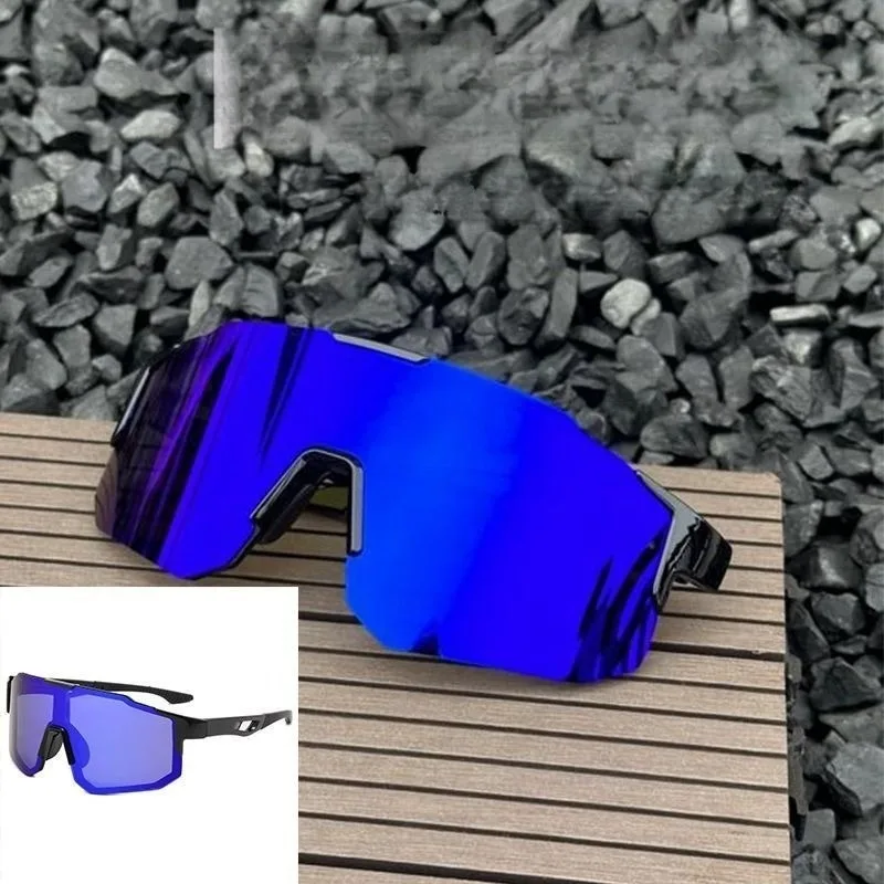 Outdoor Cycling Sports Glasses - Sunglasses Uv400 评论和价格