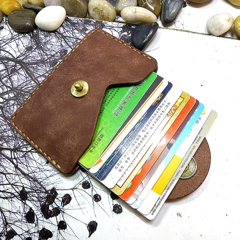 Blongk Ultra thin Waist Bag Ge - Leather Wallet Men 评论和价格