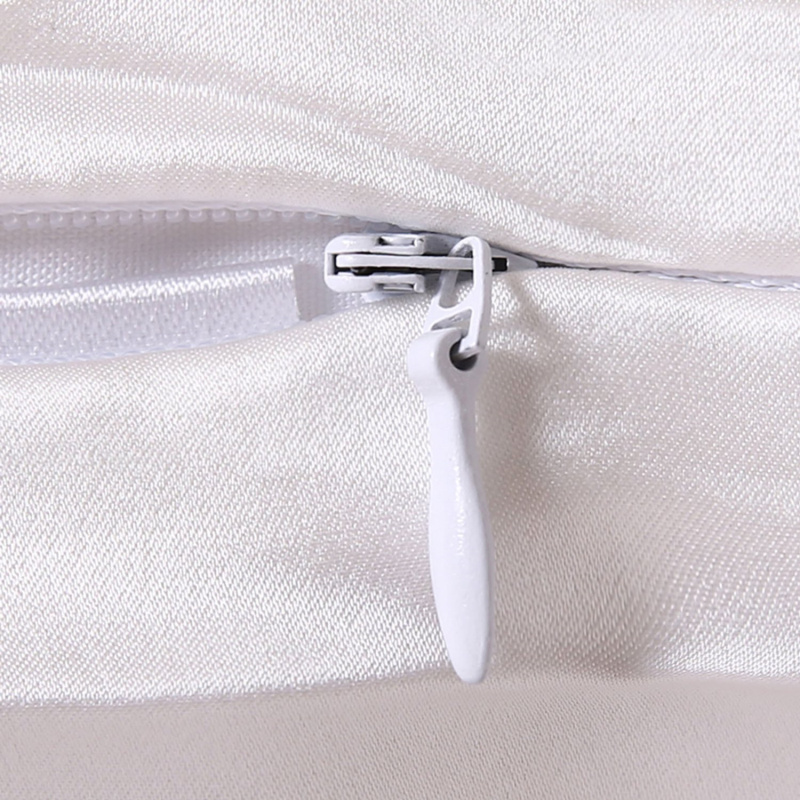 100% Nature Mulberry Silk Pill - Silk Pillowcase 评论和价格