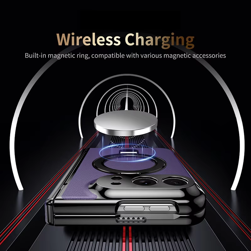 Premium PU Leather For Magsafe - Premium Cigar Case 评论和价格