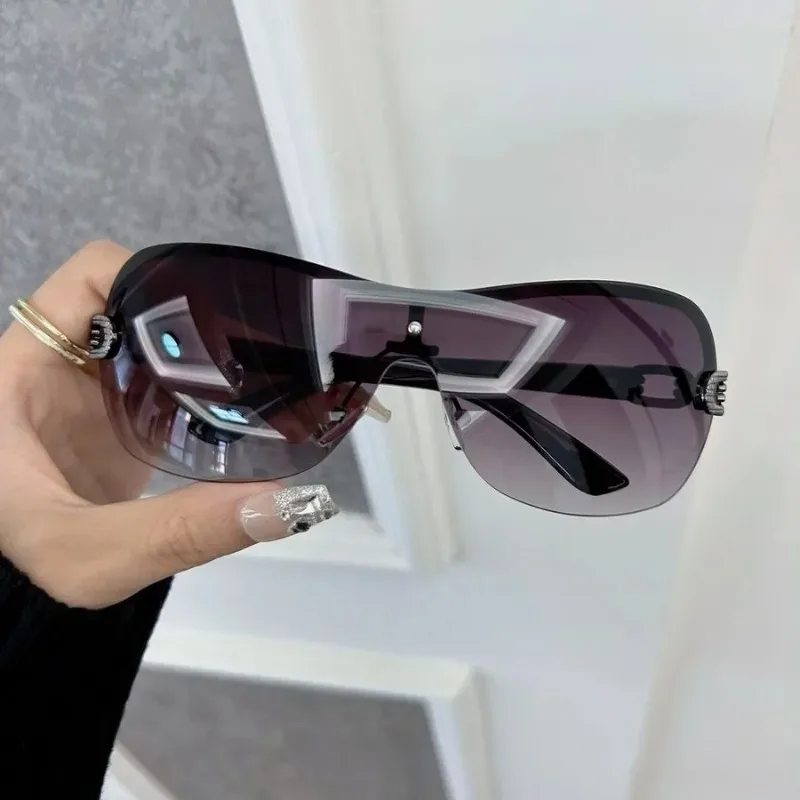Casual Square Sunglasses Women - Sunglasses Uv400 评论和价格