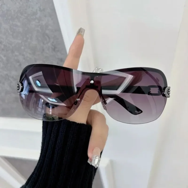 Casual Square Sunglasses Women - Sunglasses Uv400 评论和价格
