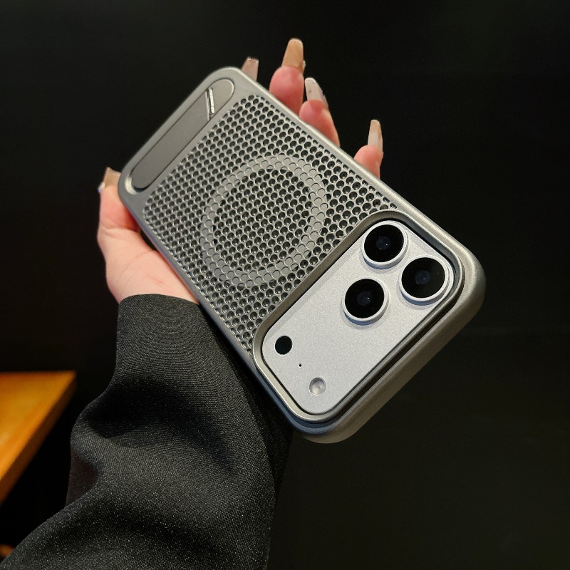 Premium Honeycomb Cooling Brea - Premium Cigar Case 评论和价格