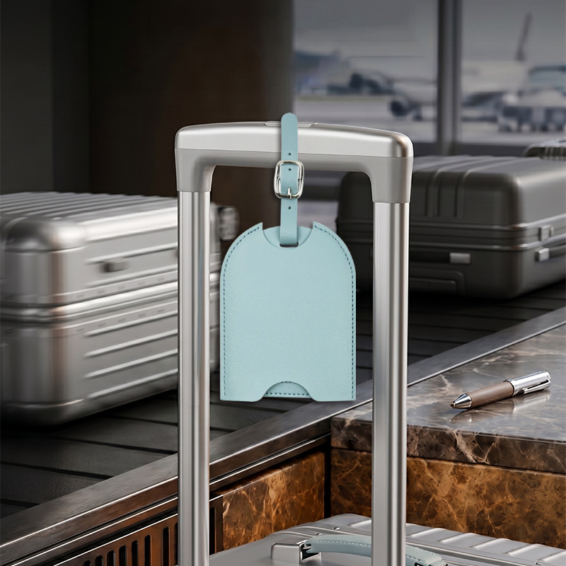 Men Women PU Leather Cute Lugg - Travel Luggage Set 评论和价格