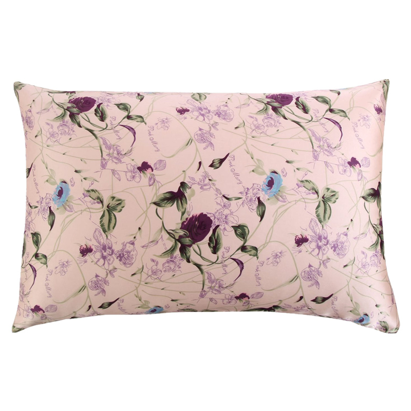 Silk Zipper Pillowcase 1pc 100 - Silk Pillowcase 评论和价格