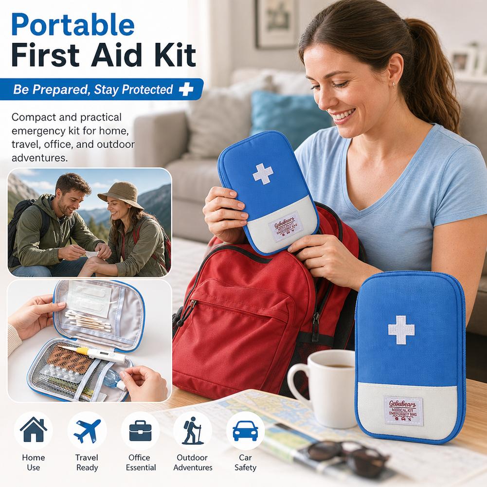 Large Capacity Portable First  - Travel Luggage Set 评论和价格