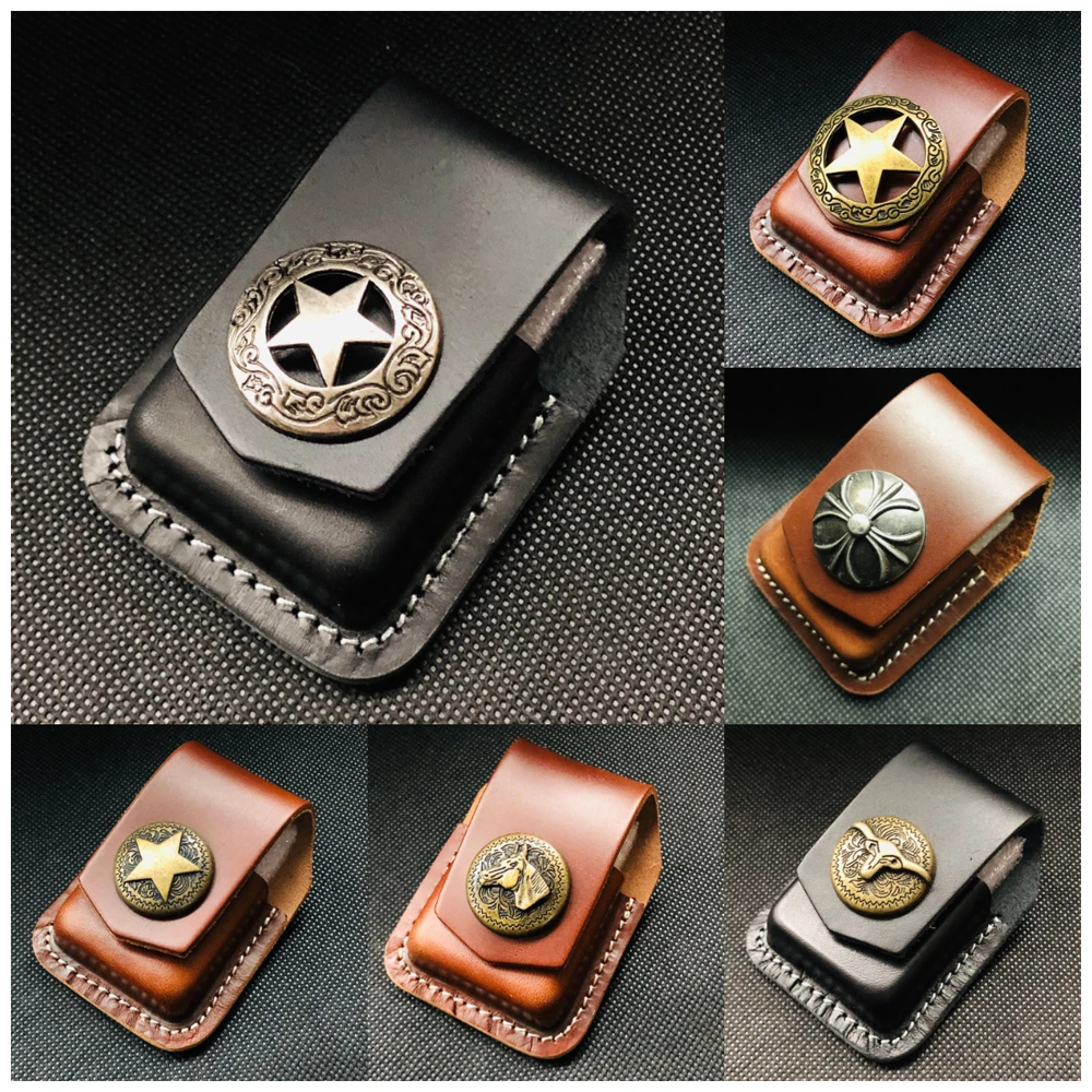 Classic Multi Style High Quali - Premium Cigar Case 评论和价格