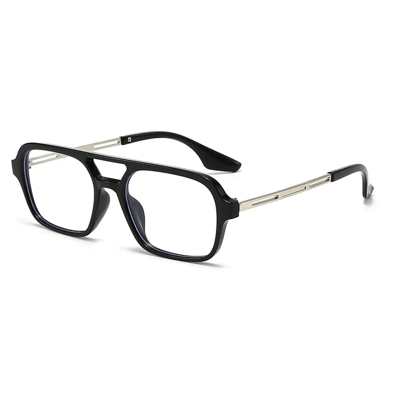 New Arrival Vintage Square Sun - Sunglasses Uv400 评论和价格