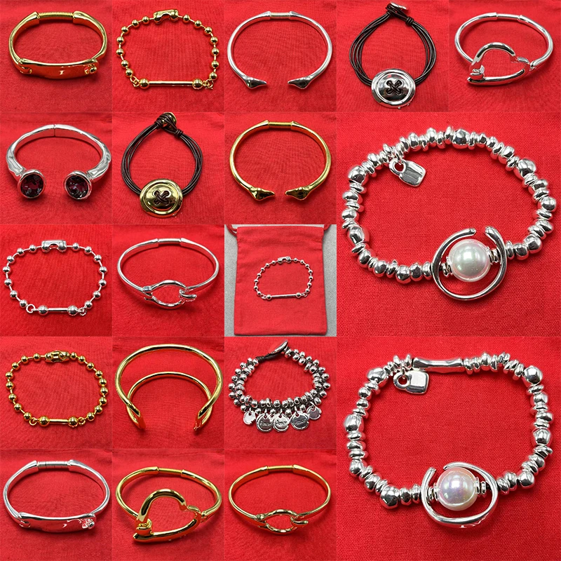 2026 Spain jewelry mixed style - Luxury Gift Set 评论和价格