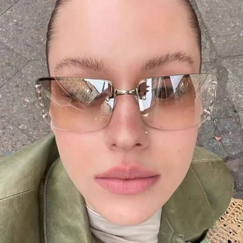 New  Women Sunglasses Luxury B - Designer Sunglasses 评论和价格