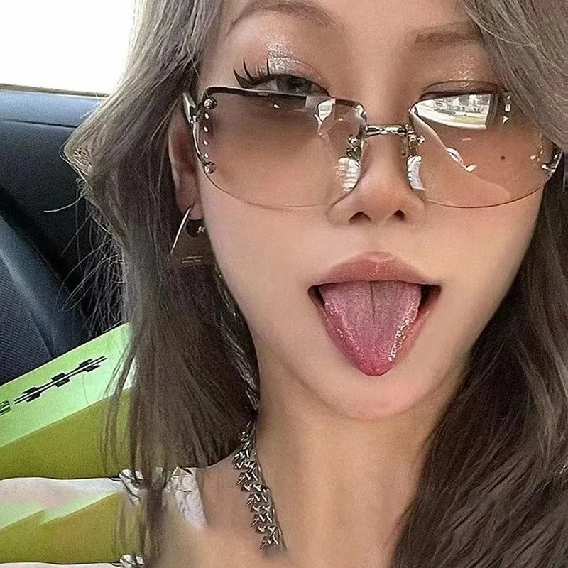 New  Women Sunglasses Luxury B - Designer Sunglasses 评论和价格