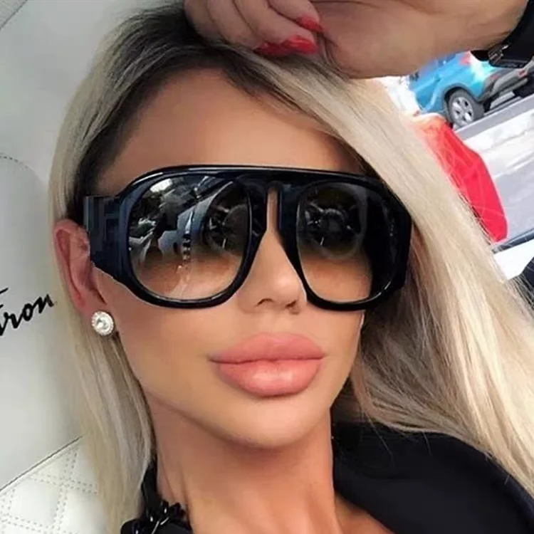 Vintage Luxury Brand Designer  - Designer Sunglasses 评论和价格