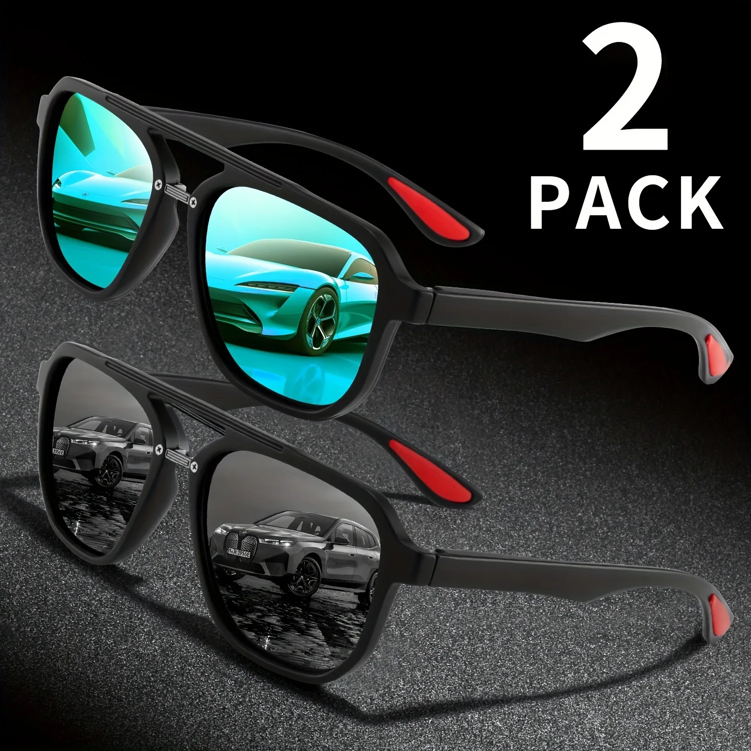 Retro Classic Shades Luxury Su - Designer Sunglasses 评论和价格
