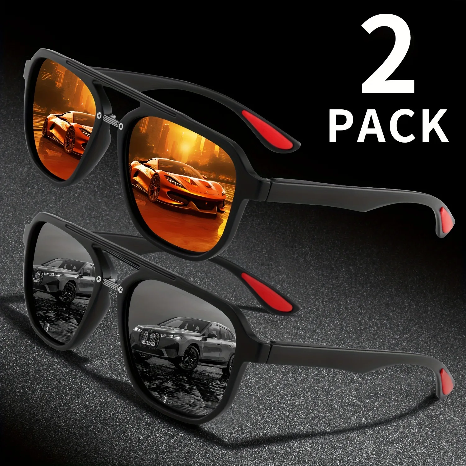 Retro Classic Shades Luxury Su - Designer Sunglasses 评论和价格