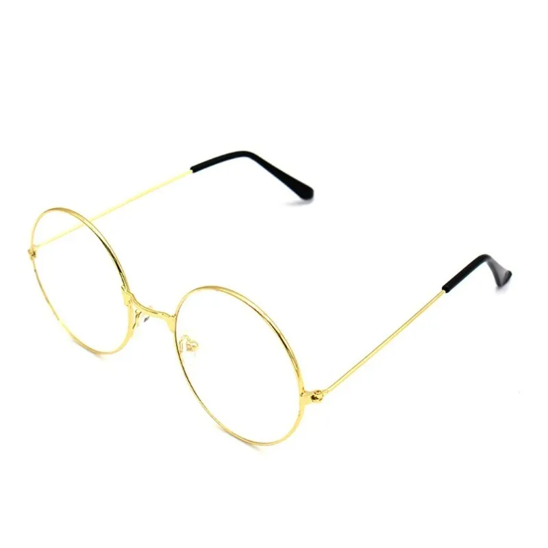 Anime  glasses Cosplay Black G - Sunglasses Uv400 评论和价格