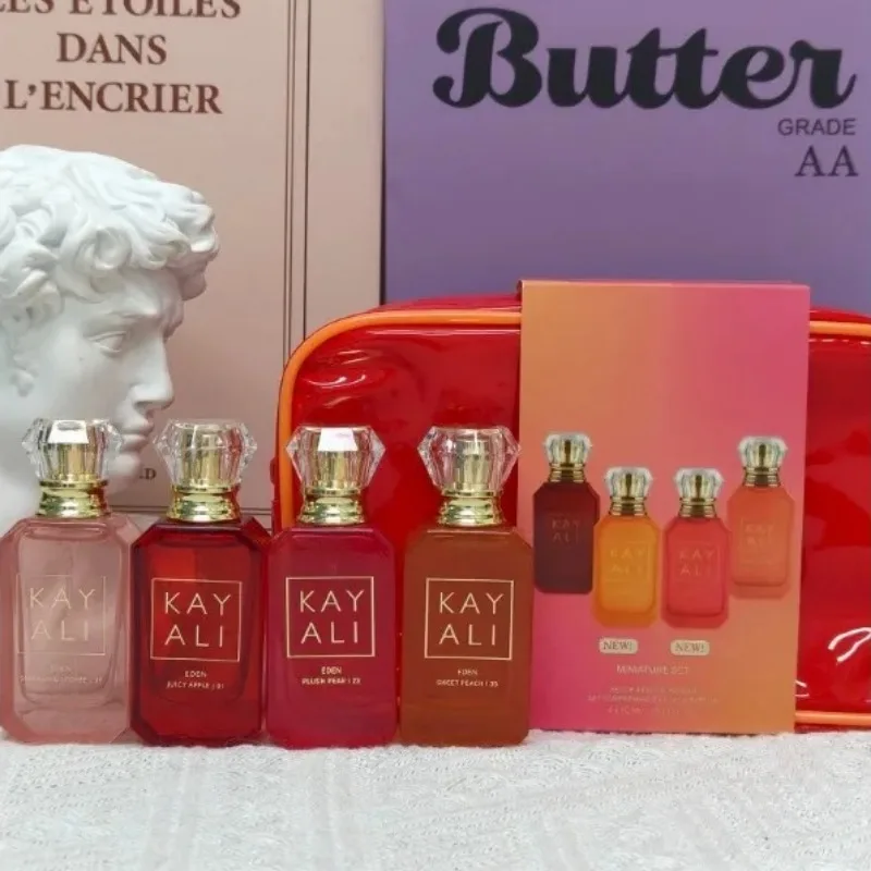 KAYALI Fruity Floral Sweet Per - Luxury Gift Set 评论和价格