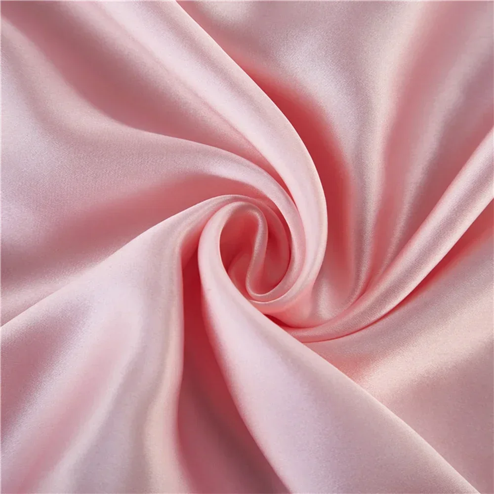 100% Pure Natural Mulberry Sil - Silk Pillowcase 评论和价格