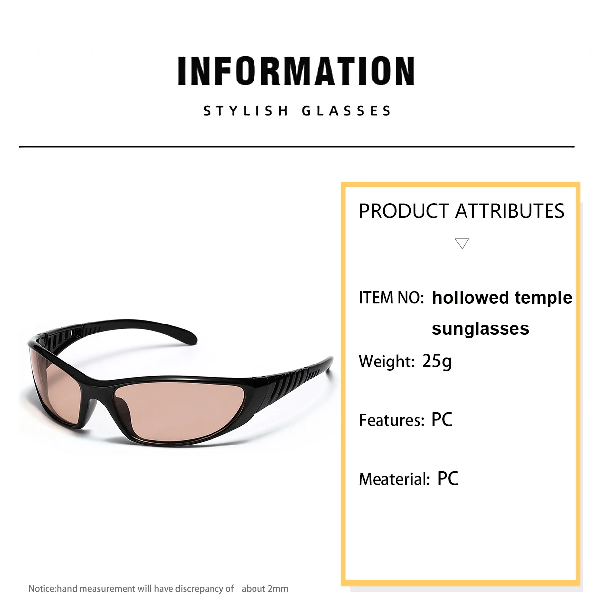 New Unisex  Silver Sunglasses  - Sunglasses Uv400 评论和价格