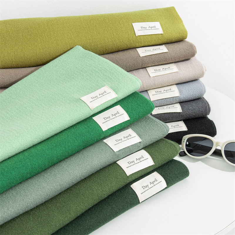 2024 Autumn Scarf For Women Lo - Cashmere Scarf 评论和价格