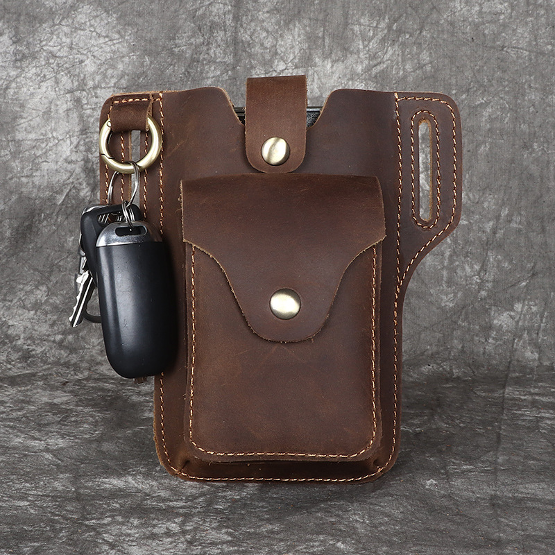 New model Men's leather wallet - Leather Wallet Men 评论和价格