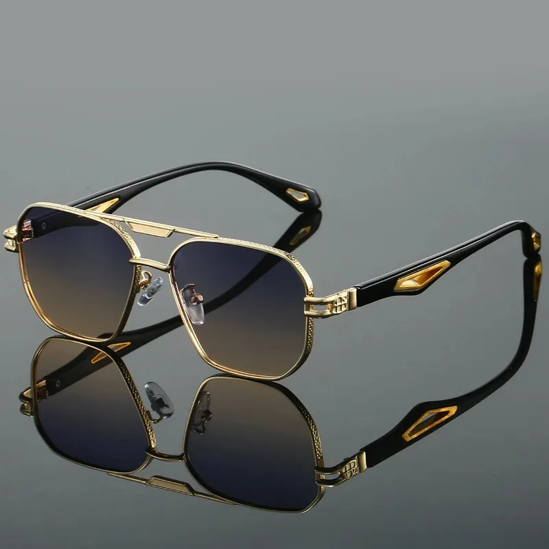 Vintage Square Sunglasses Men  - Sunglasses Uv400 评论和价格