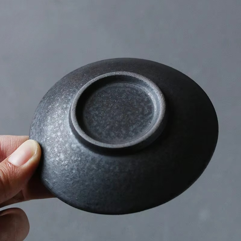 Ceramic Coasters - Japanese St - Marble Coaster Set 评论和价格