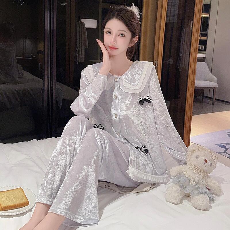 Hot New Women's Skin Friendly  - Luxury Gift Set 评论和价格